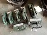 Arrmy phone jeep spare parts