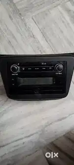 Maruti wagonr zxi new company stero