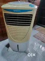 Air cooler in meant Comdition