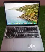 MacBook Pro M1, 8GB RAM, 512GB Storage, 13.3-inch Retina Display
