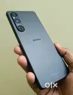 SONY Xperia 1 Mark 5 -(Jio 5G)