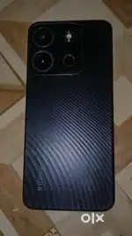 Infinix Smart 7