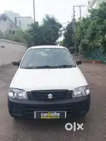 Maruti Suzuki Alto 2005-2010 LXi BSIII, 2011, Petrol