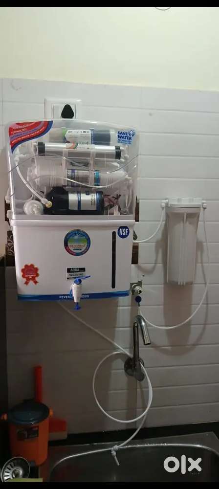 RO Brands new water purifier Sales and service Bangalore
