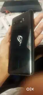 ASUS ROG Phone 3  Gaming Beast  8GB RAM  128GB Storage