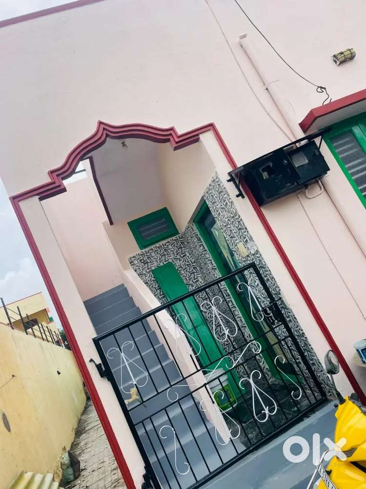 *1  BHK Independent Builder individual for House for lease