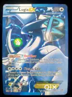 Pokemon card