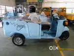 Mechanic for showroom