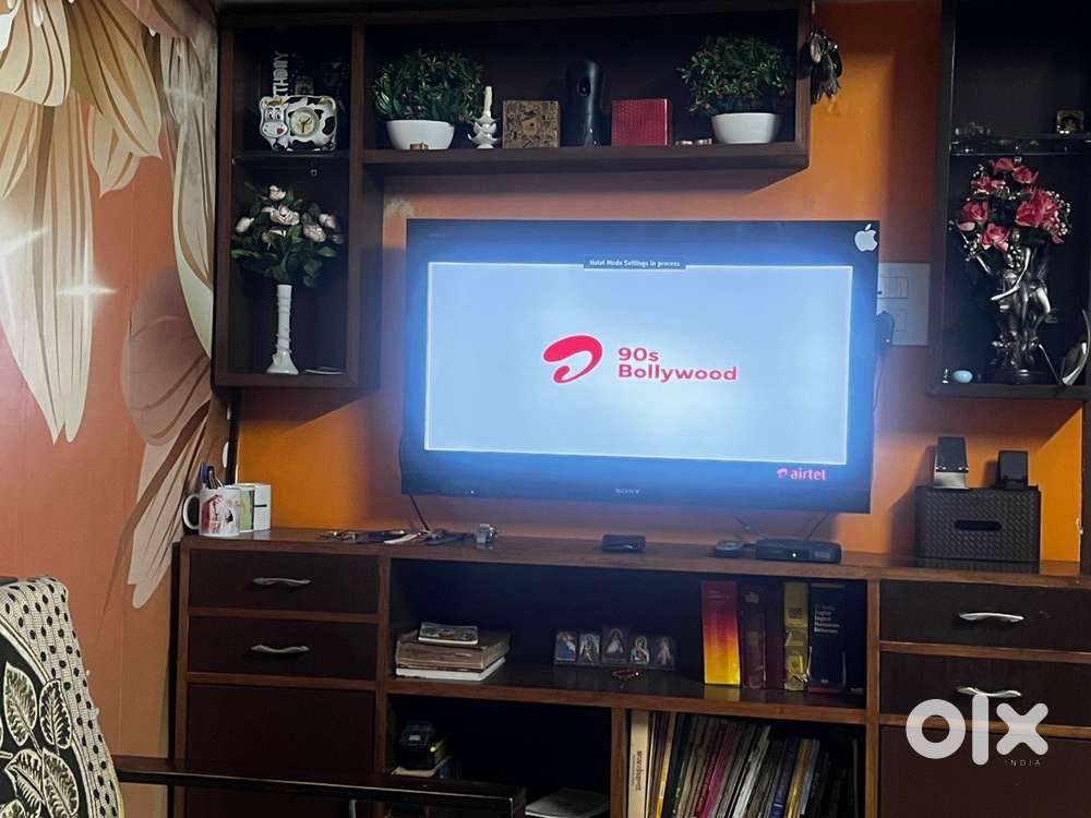 40 inch Sony Bravia LCD TV