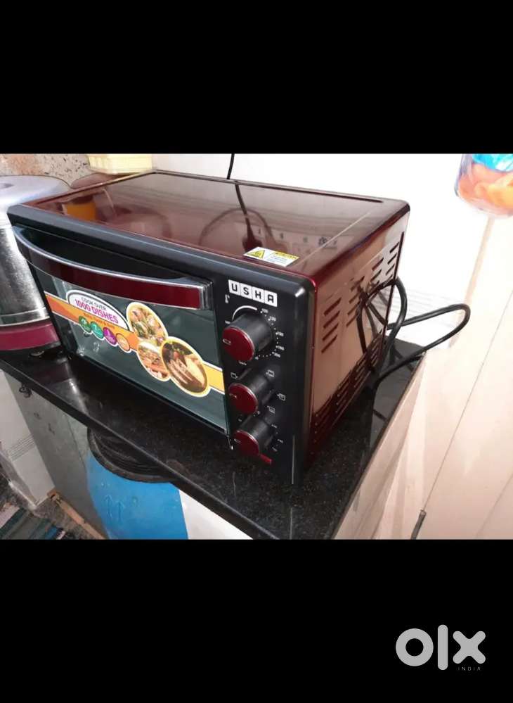 OTG (OVEN)