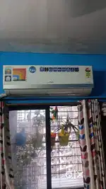 LLYOD 3 STAR AC
