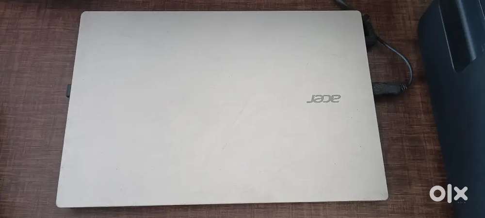Laptop acer
