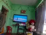 Samsung Q60R QLED TV 55 inches