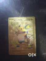 This pokemon card hp is 132540