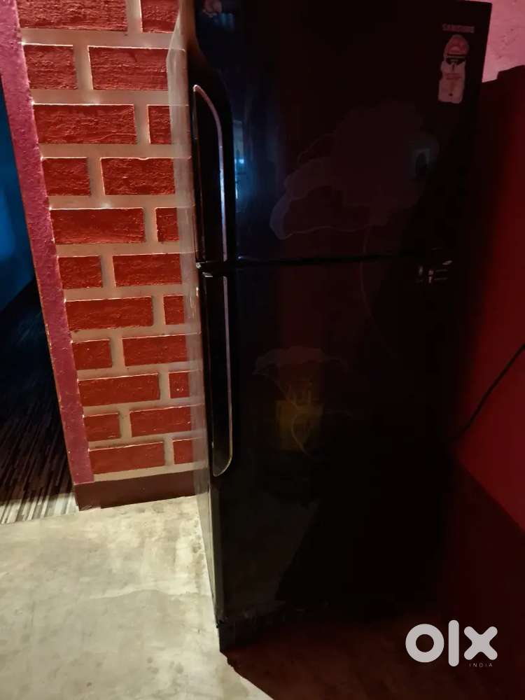 Samsung fridge