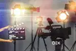 Youtube video's+ short film