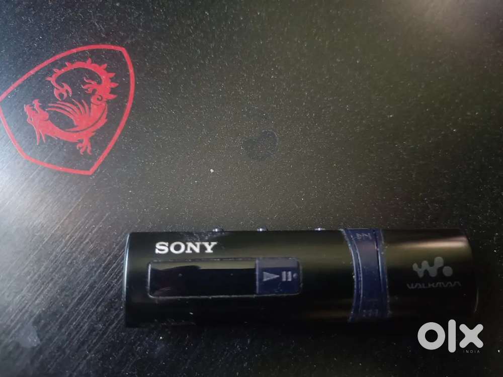 Sony walkman