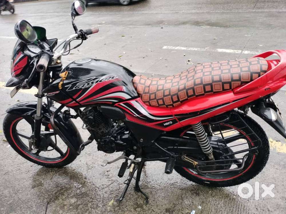 Hero Honda