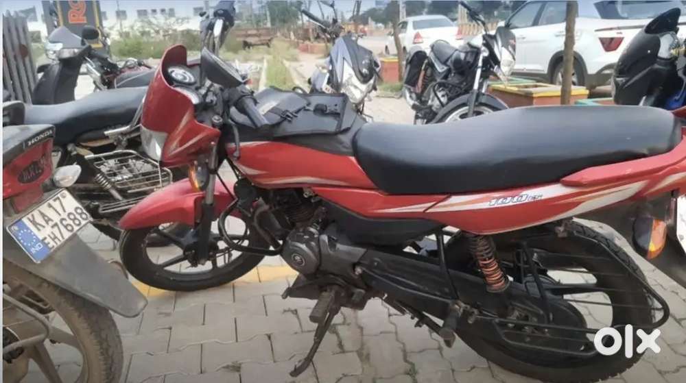 A good bike at affordable price