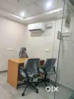 Furnished Office Sale (HOT DEAL)