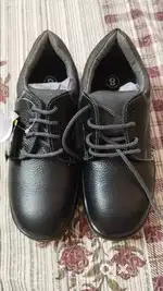Safety shoes