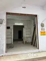 13ft/42ft shutter
