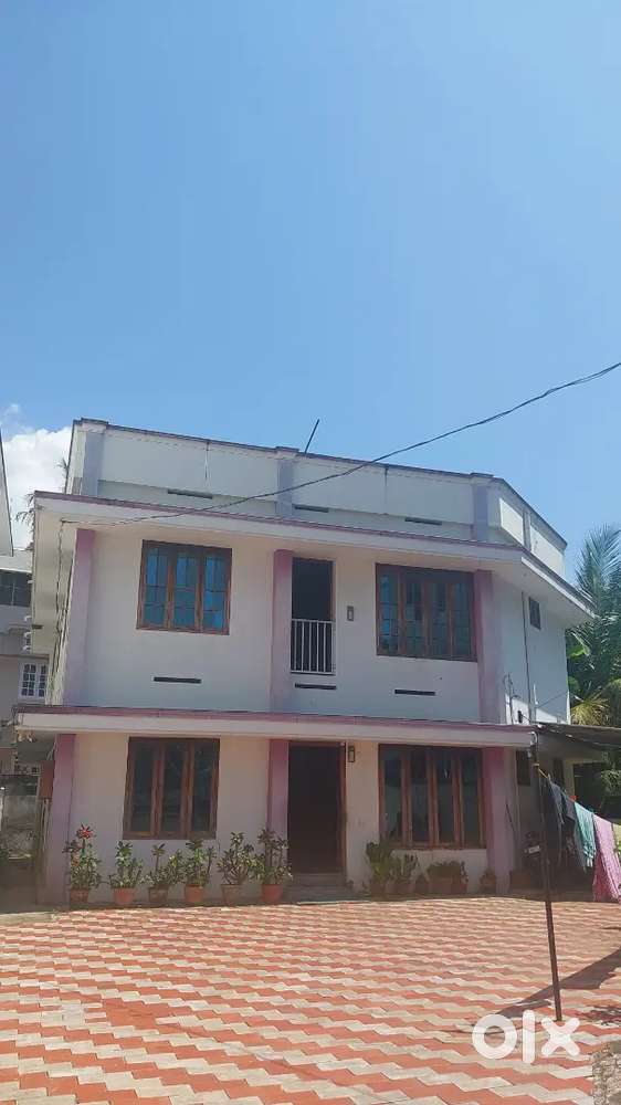 On rent for office, clinics, banks etc, @ 90K