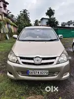 Car in good condi6