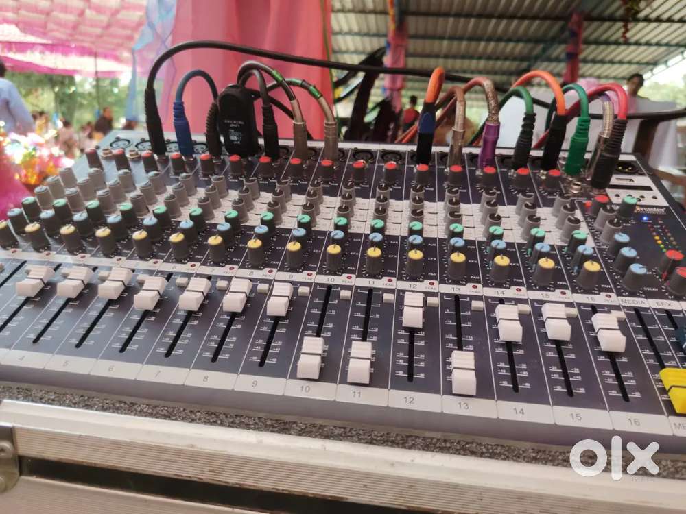 Sell my mixer