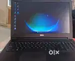 Dell laptop Inspiron 15-3567