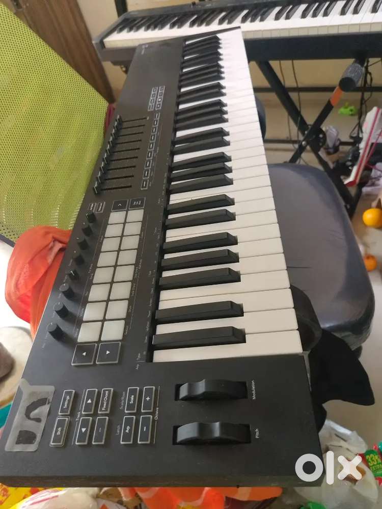 Novation launchkey mk iii61