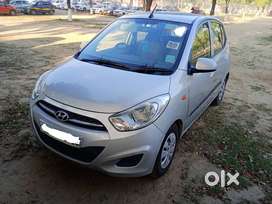 Hyundai i10 Magna 2013 CNG Brand New