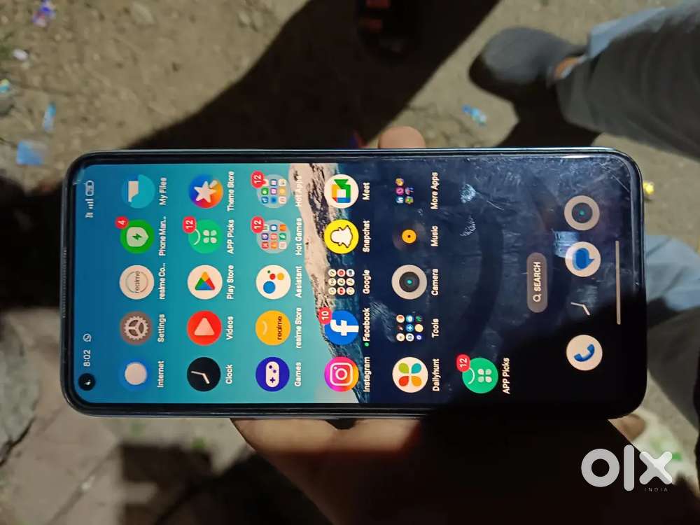 Realme 9 pro 5g good