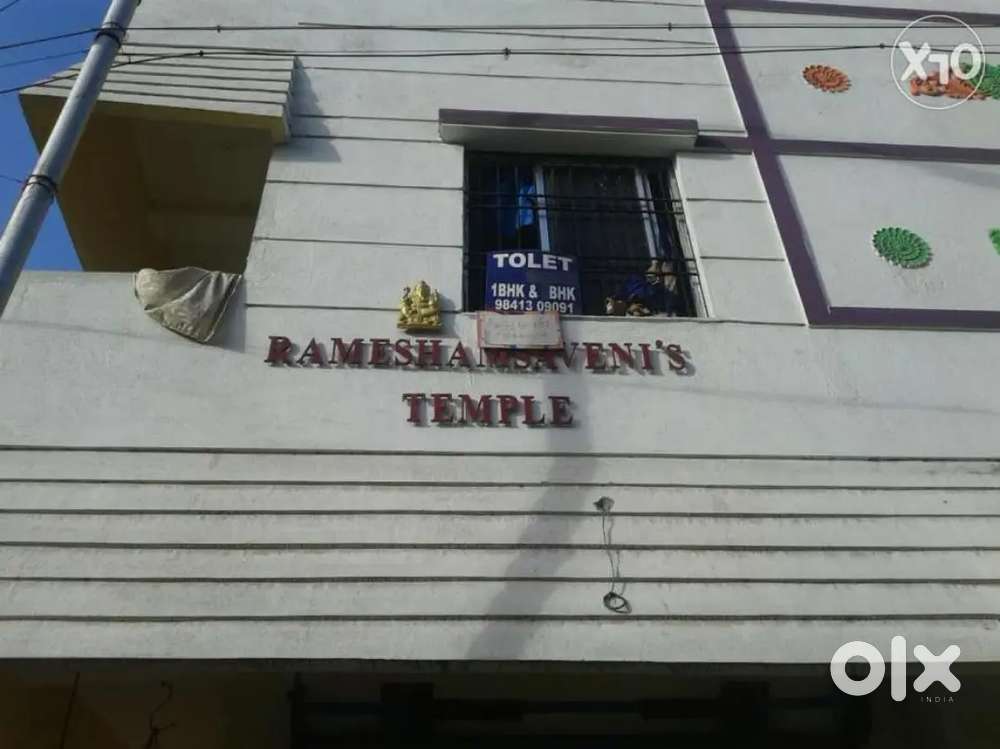 1bhk for rent