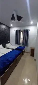 Guest house lease per/furnished