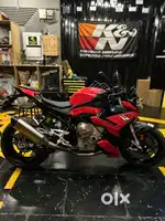 Bmw S1000R PRO