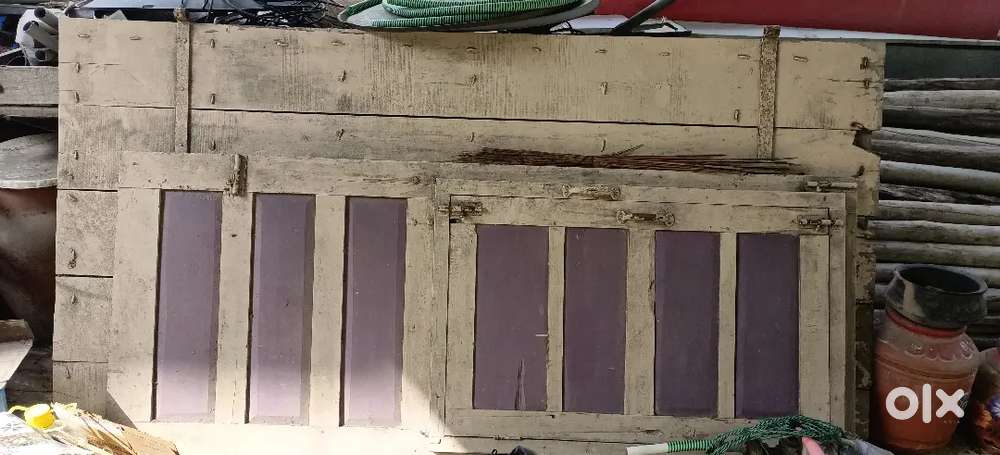 Main door bari vali deli