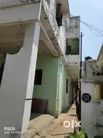 My new house ground and 1st floor 4 flat kovoor bai kadai