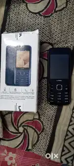 new keypad phone