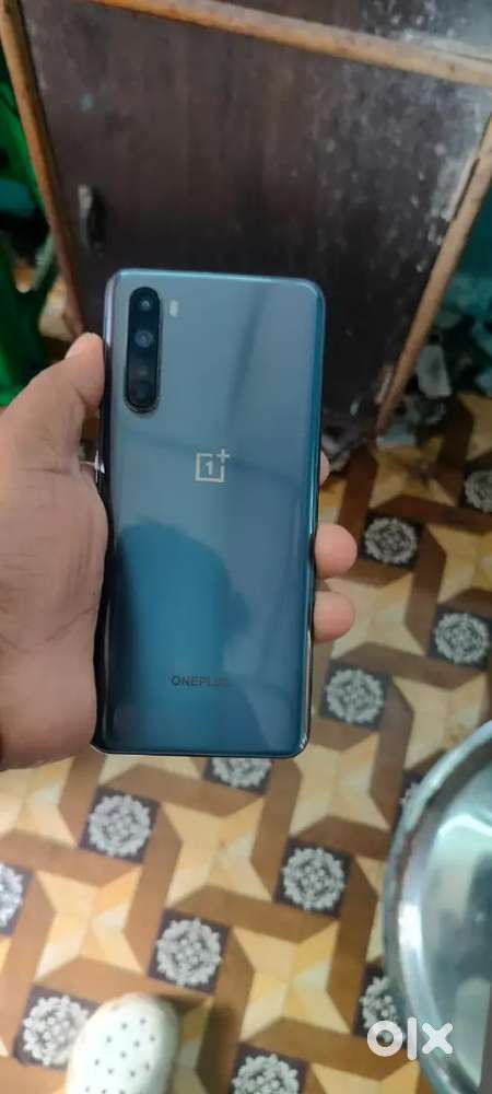 Oneplus nord 5g mobile