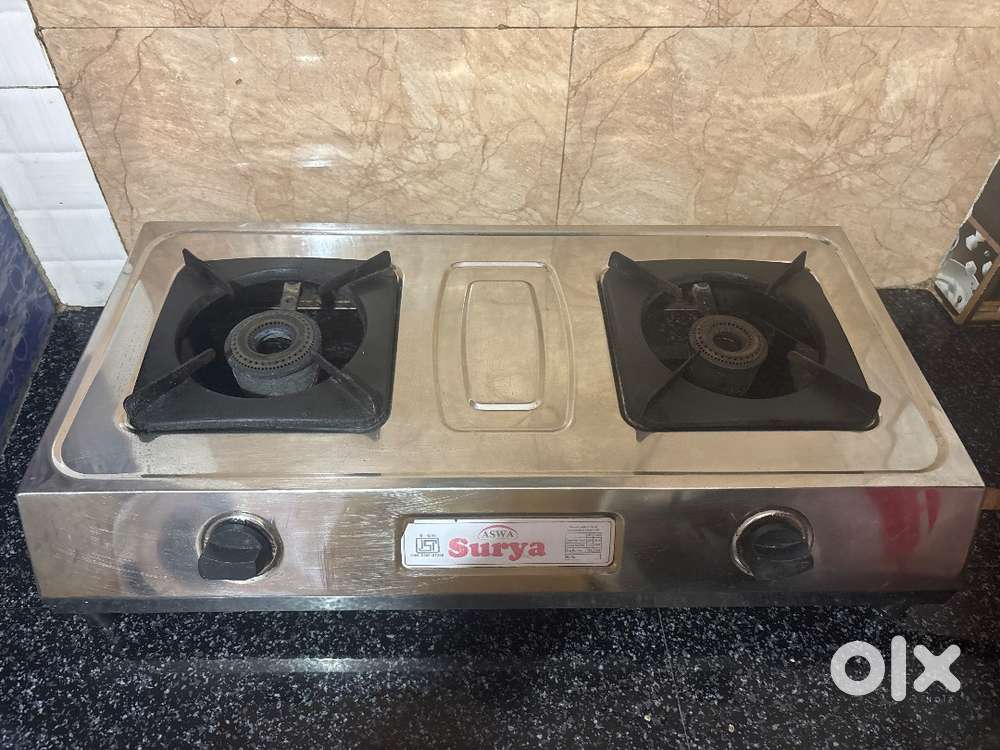 Gas Stove Brand-Surya