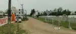 1280 sqft dtcp and rera approved plots for sale in Chennai ponmar