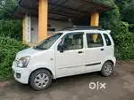 Maruti Suzuki Wagon R Flex Fuel 2010 CNG & Hybrids 101839 Km Driven