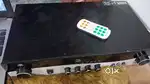 JBL Amplifier 5.1