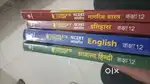 Class 12 Art sterm course 2023 Arihant NCERT based