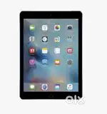 IPad 6th Gen32 GB for sale