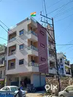 2bhk builder floor(flat), available for rent