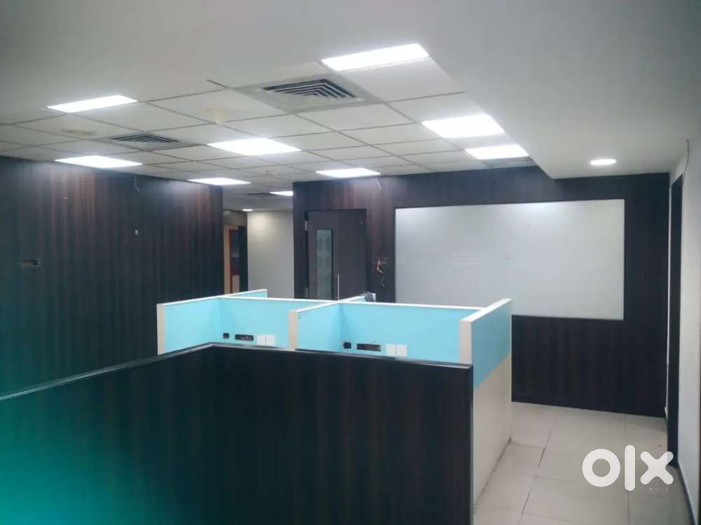 Mount road office space for rent