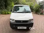 Maruti Suzuki Eeco 5 STR With AC Plus HTR CNG, 2016, CNG & Hybrids