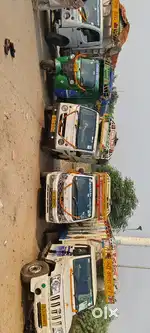 Driver requirement for tata ace and bolero pickup